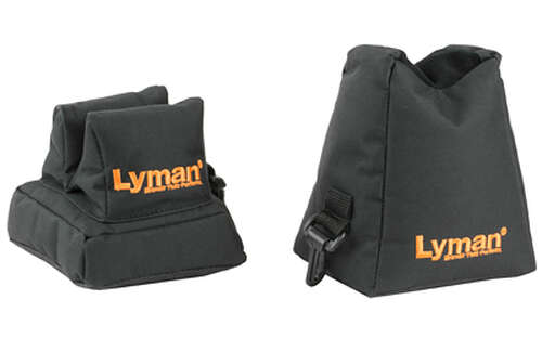 Misc. Accessories Lyman Products LYMAN CROSSHAIR COMBO SHTING BAG FLD